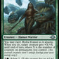 (159) Magic The Gathering Modern Horizons 3 Single: Hydra Trainer  Uncommon