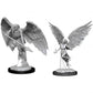 D&D Nolzurs Marvelous Miniatures: Harpy & Arakocra - Wave 11