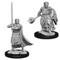 D&D Nolzurs Marvelous Miniatures: Male Human Cleric - Wave 8