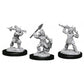 D&D Nolzurs Marvelous Miniatures: Goblins & Goblin Boss - Wave 12