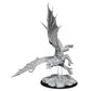 D&D Nolzurs Marvelous Miniatures: Young Green Dragon - Wave 8