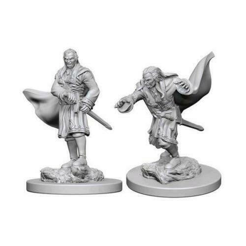 D&D Nolzurs Marvelous Miniatures: Vampires - Wave 1