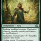 (160) Magic The Gathering Modern Horizons 3 Single: Lion Umbra  Holo Uncommon