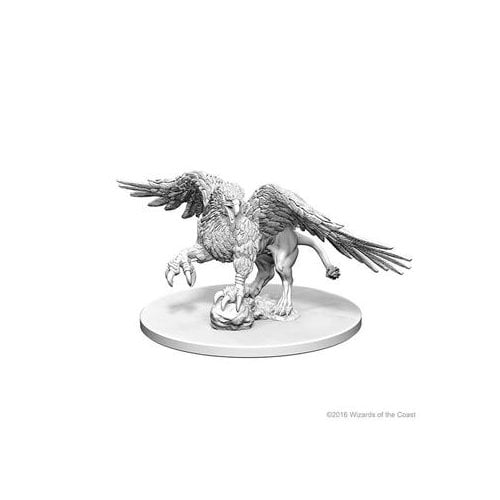 D&D Nolzurs Marvelous Miniatures: Griffon - Wave 12.5