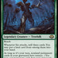 (169) Magic The Gathering Modern Horizons 3 Single: Six  Rare