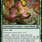 (171) Magic The Gathering Modern Horizons 3 Single: Springheart Nantuko  Rare