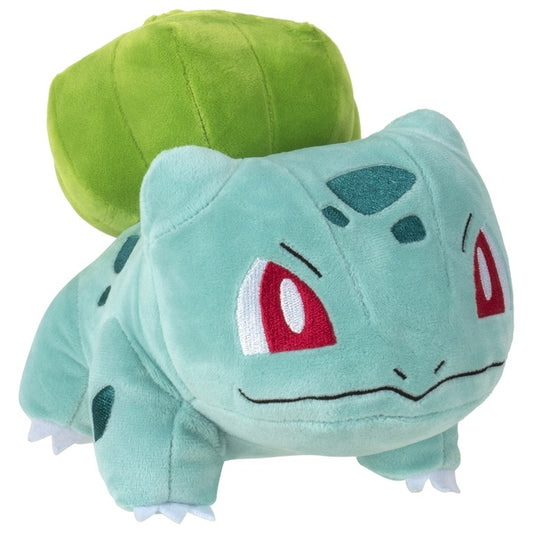 Pokemon Bulbasaur Plush 20cm