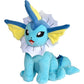 Pokémon Plush Figure Vaporeon 20 cm