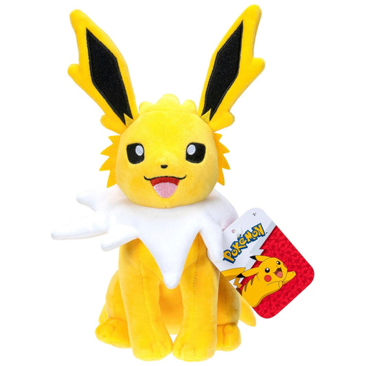 Pokemon Jolteon Plush 20cm