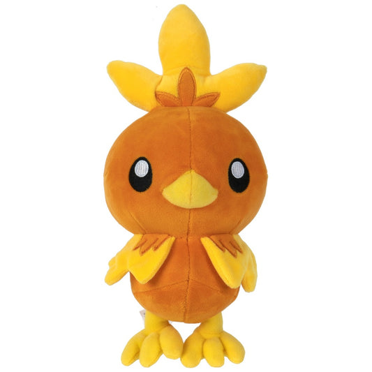 Pokémon Plush Figure Torchic 20 cm