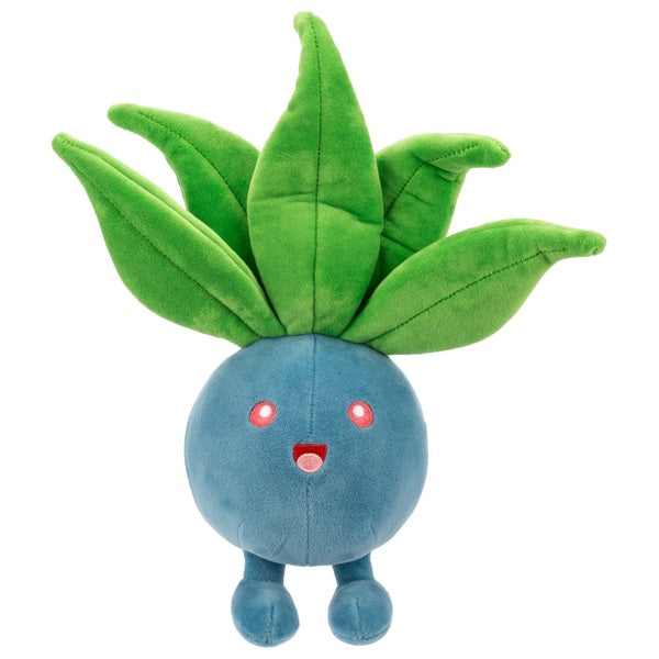 Pokémon Plush Figure Oddish 20 cm