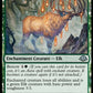 (175) Magic The Gathering Modern Horizons 3 Single: Trickster's Elk  Uncommon