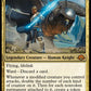 (178) Magic The Gathering Modern Horizons 3 Single: Arna Kenner��d, Skycaptain  Mythic