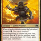 (179) Magic The Gathering Modern Horizons 3 Single: Conduit Goblin  Common