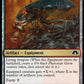 (180) Magic The Gathering Modern Horizons 3 Single: Cranial Ram  Common