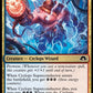 (182) Magic The Gathering Modern Horizons 3 Single: Cyclops Superconductor  Common