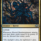 (188) Magic The Gathering Modern Horizons 3 Single: Horrid Shadowspinner  Uncommon