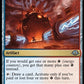 (191) Magic The Gathering Modern Horizons 3 Single: Izzet Generatorium  Uncommon