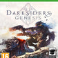 Xbox One: Darksiders Genesis