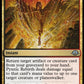 (200) Magic The Gathering Modern Horizons 3 Single: Pyretic Rebirth  Uncommon