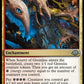 (203) Magic The Gathering Modern Horizons 3 Single: Scurry of Gremlins  Uncommon