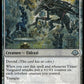 (206) Magic The Gathering Modern Horizons 3 Single: Titans' Vanguard  Uncommon