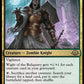 (207) Magic The Gathering Modern Horizons 3 Single: Wight of the Reliquary  Rare