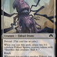 (208) Magic The Gathering Modern Horizons 3 Single: Writhing Chrysalis  Common