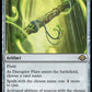 (209) Magic The Gathering Modern Horizons 3 Single: Disruptor Flute  Holo Rare