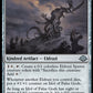 (210) Magic The Gathering Modern Horizons 3 Single: Idol of False Gods  Holo Uncommon