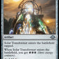 (211) Magic The Gathering Modern Horizons 3 Single: Solar Transformer  Uncommon