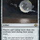 (213) Magic The Gathering Modern Horizons 3 Single: Winter Moon  Rare