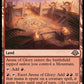 (215) Magic The Gathering Modern Horizons 3 Single: Arena of Glory  Rare