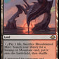 (216) Magic The Gathering Modern Horizons 3 Single: Bloodstained Mire  Holo Rare