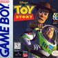 GameBoy: Toy Story