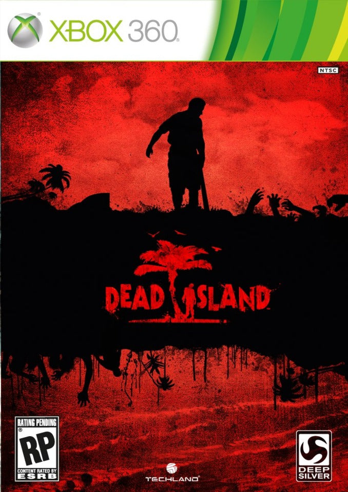 Xbox 360: Dead Island [Special Edition]