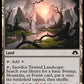 (232) Magic The Gathering Modern Horizons 3 Single: Twisted Landscape  Common