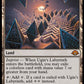 (233) Magic The Gathering Modern Horizons 3 Single: Ugin's Labyrinth  Holo Mythic