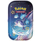 Pokemon TCG: Scarlet & Violet 4.5 Paldean Fates Mini Tin Finizen