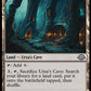 (234) Magic The Gathering Modern Horizons 3 Single: Urza's Cave  Holo Uncommon