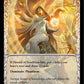 (MON004) Flesh & Blood TCG Monarch - First Single: Herald of Erudition (Extended Art Rainbow Foil)  Majestic