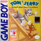 GameBoy: Tom & Jerry