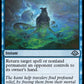 (241) Magic The Gathering Modern Horizons 3 Single: Sink into Stupor // Soporific Springs  Uncommon