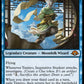 (242) Magic The Gathering Modern Horizons 3 Single: Tamiyo, Inquisitive Student // Tamiyo, Seasoned Scholar  Mythic