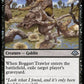 (243) Magic The Gathering Modern Horizons 3 Single: Boggart Trawler // Boggart Bog  Uncommon