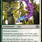 (258) Magic The Gathering Modern Horizons 3 Single: Strength of the Harvest // Haven of the Harvest  Uncommon