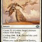 (263) Magic The Gathering Modern Horizons 3 Single: Decree of Justice  Uncommon