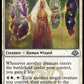 (264) Magic The Gathering Modern Horizons 3 Single: Distinguished Conjurer  Uncommon