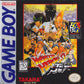 GameBoy: World Heroes 2 Jet