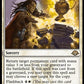 (267) Magic The Gathering Modern Horizons 3 Single: Sevinne's Reclamation  Rare